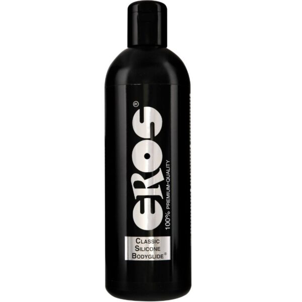 Mercadox EROS - CLASSIC SILICONE BODYGLIDE 1000 ML