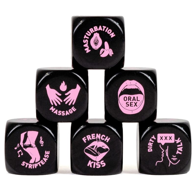 Mercadox SECRET PLAY - DADOS PRELIMINARES 20 MM (1 UNIDADE)