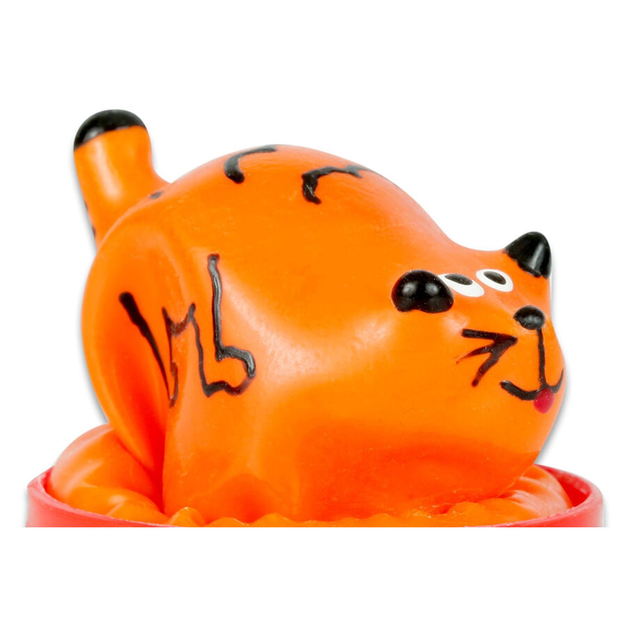 Mercadox CONDOMERIE - PRESERVATIVOS NOVIDADES PINTADOS À MÃO MODELO GATO 1