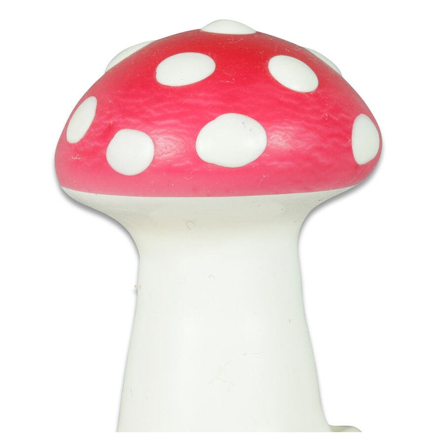 Mercadox CONDOMERIE - PRESERVATIVOS NOVIDADES PINTADOS À MÃO MODELO TOADSTOOL 1
