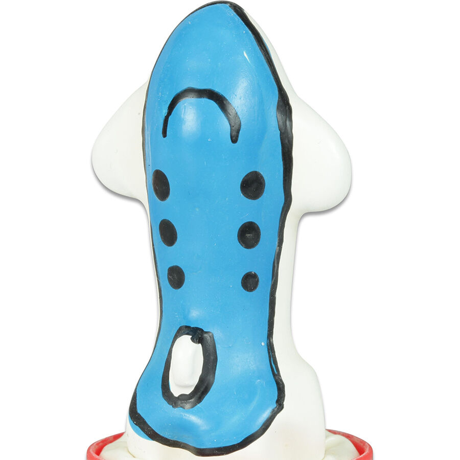 Mercadox CONDOMERIE - PRESERVATIVOS NOVIDADES PINTADOS À MÃO AVIÃO