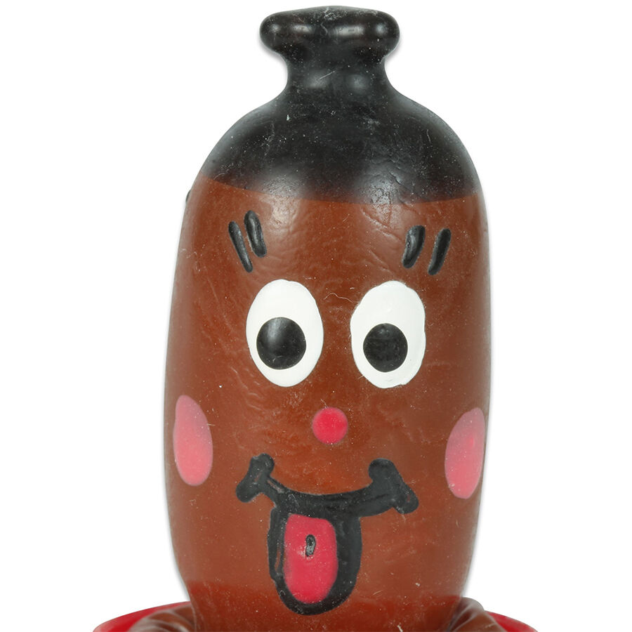 Mercadox CONDOMERIE - SACO DE PRESERVATIVOS NOVIDADES PINTADO À MÃO