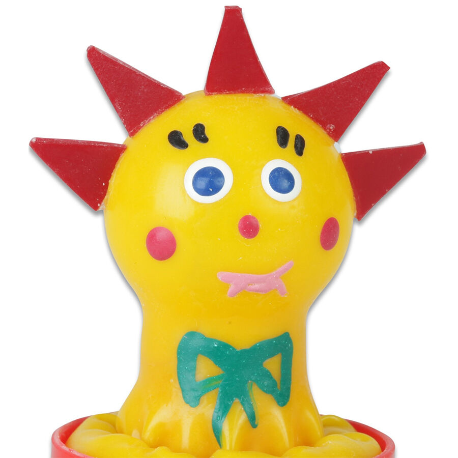 Mercadox CONDOMERIE - PRESERVATIVOS NOVIDADES PINTADOS À MÃO SUN