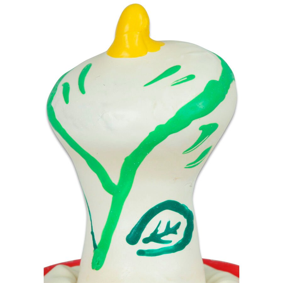 Mercadox CONDOMERIE - PRESERVATIVOS NOVIDADES PINTADOS À MÃO KALA