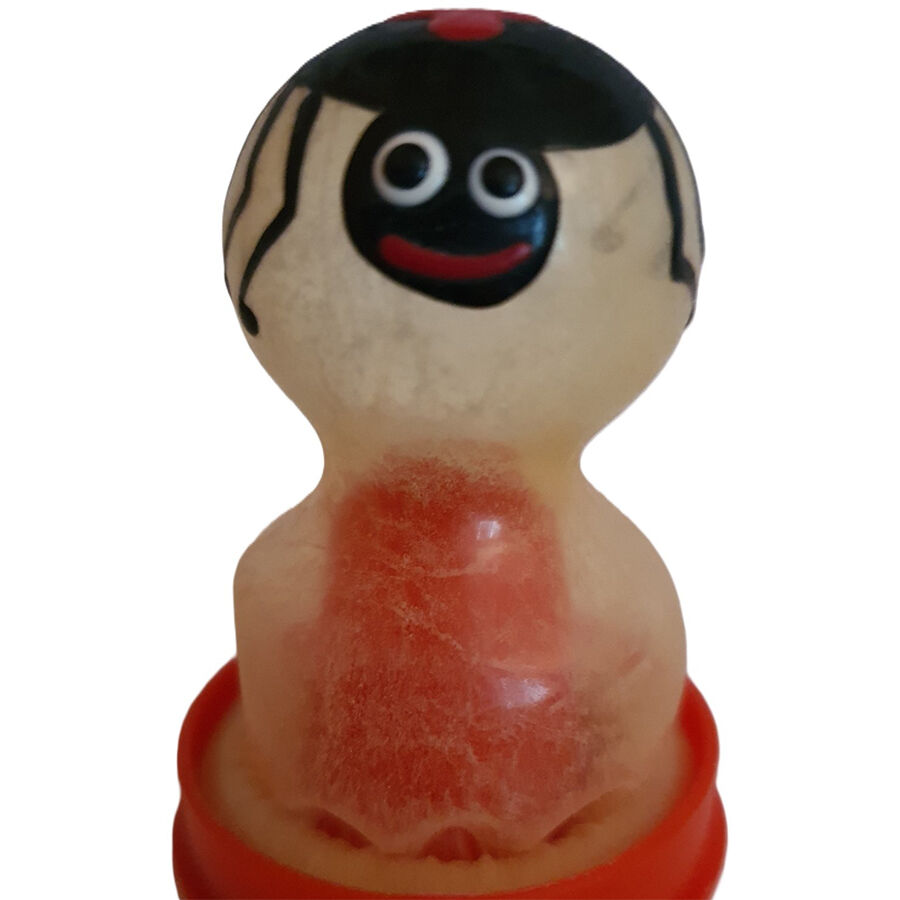 Mercadox CONDOMERIE - PRESERVATIVOS NOVIDADES PINTADOS À MÃO SPIDER