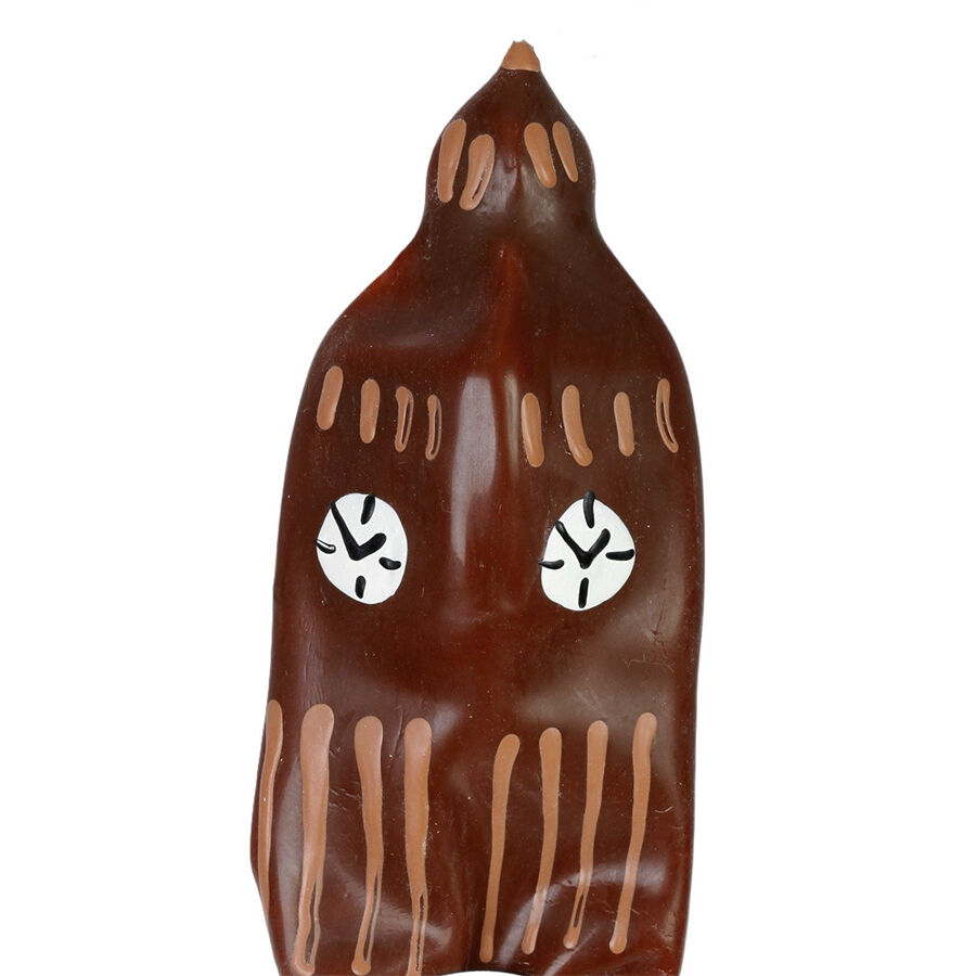 Mercadox CONDOMERIE - PRESERVATIVOS NOVIDADES PINTADOS À MÃO BIG BEN XL