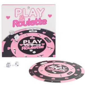 SECRETPLAY – JOGO E DADOS DE ROLETA E JOGO DE ROLETA (ES/PT/EN/FR)