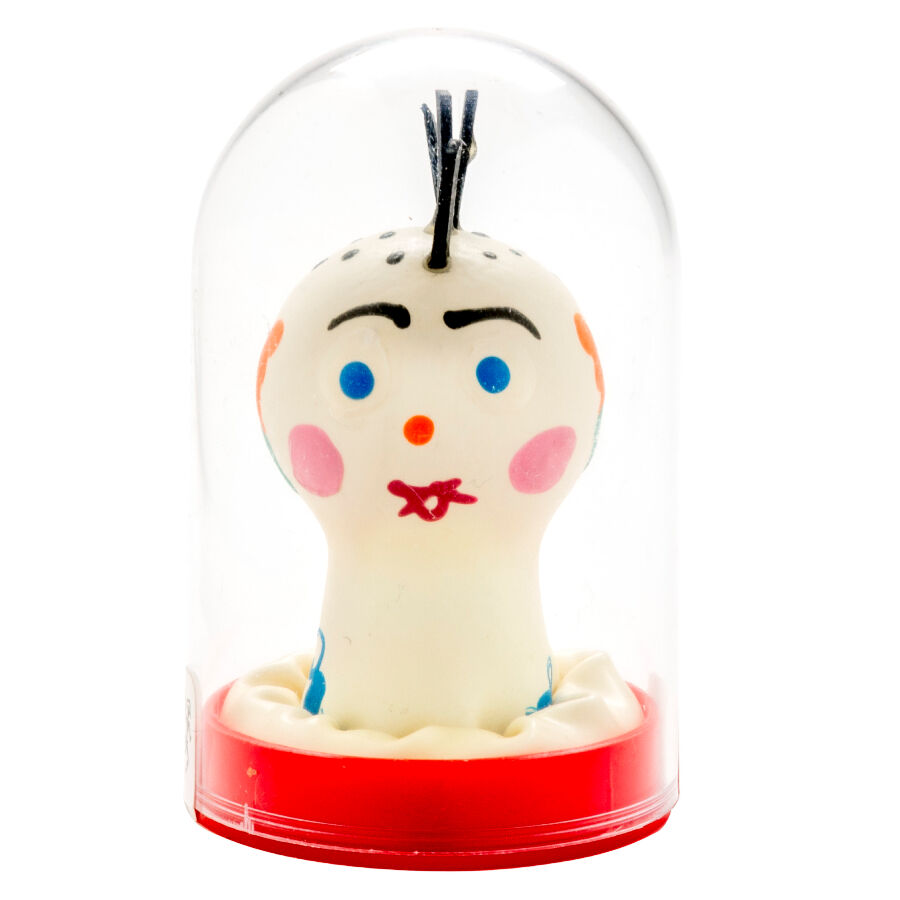 Mercadox CONDOMERIE - PRESERVATIVOS NOVIDADES PINTADOS À MÃO PUNK