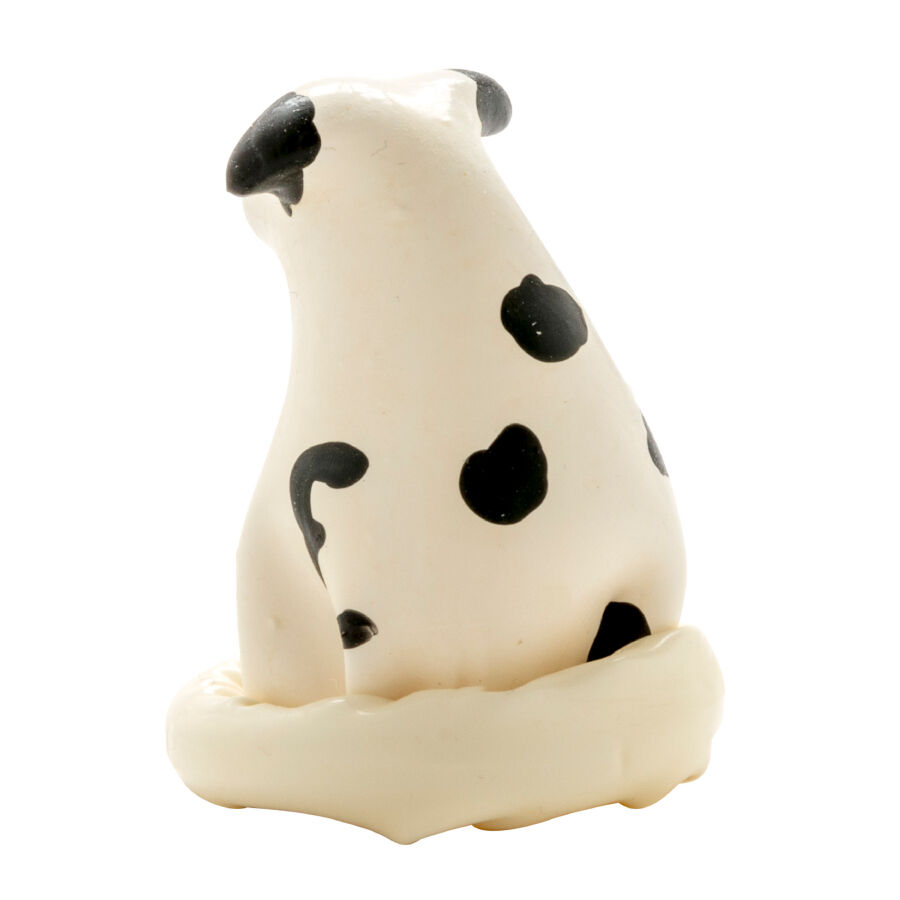 CONDOMERIE - PRESERVATIVOS NOVIDADES PINTADOS À MÃO CÃO DÁLMATA - Image 3
