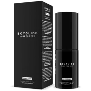 INTIMATELINE – CREME BOYGLIDE PARA EREO 30 ML
