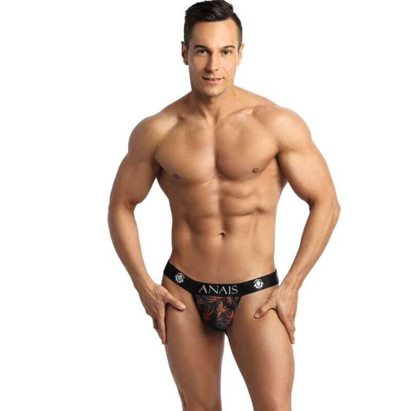 Mercadox ANAIS MEN - CHILL JOCK STRAP S