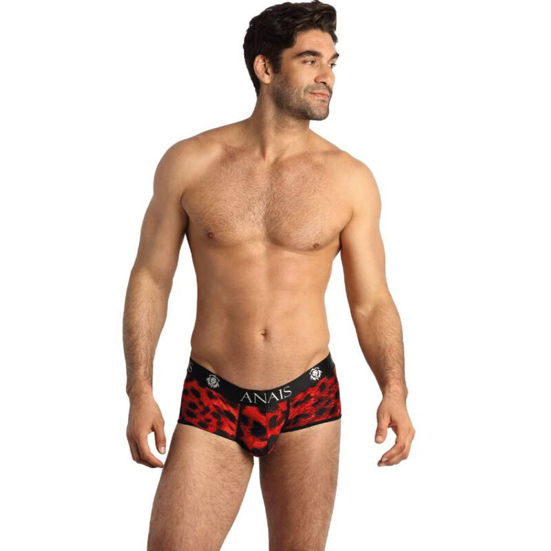 Mercadox ANAIS MEN - SAVAGE BRIEF S