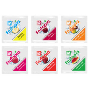 ID JUICY LUBE – FOLHA 4 ML