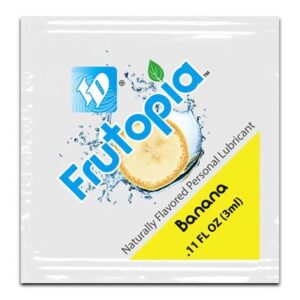 ID JUICY LUBE – FOLHA 4 ML