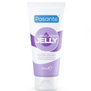 PASANTE – LUBRIFICANTE SABOR MENTE 75 ML