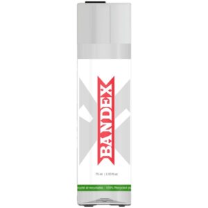 RUF – BANDEX CREME ESTIMULANTE PARA O PÊNIS 75 ML