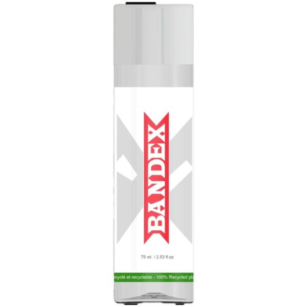 Mercadox RUF - BANDEX CREME ESTIMULANTE PARA O PÊNIS 75 ML