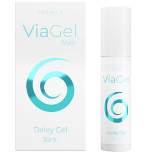COBECO – VIAGEL PARA HOMENS GEL RETARDANTE 30 ML