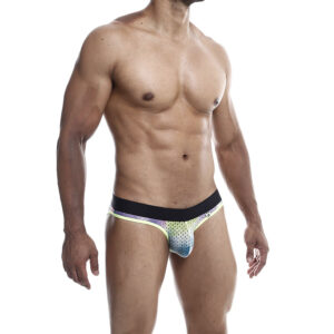 MOB – BOXER JOCK VERDE TAMANHO G