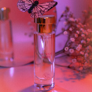 EYE OF LOVE – BLOOM FEMININO SATIVA PARFUM SUNNY DAZE 30 ML