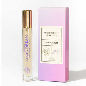 EYE OF LOVE – BLOOM FEMININO INDICA PARFUM LILAC DREAM 10 ML