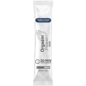 MEDICA GROUP – BEBIDA PODEROSA DE ORGASMO PARA HOMENS 10 ML