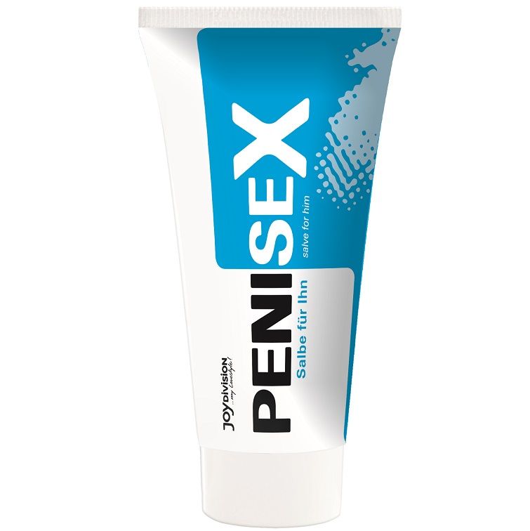 Mercadox JOYDIVION EROPHARM - PENISEX SALVE PARA ELE