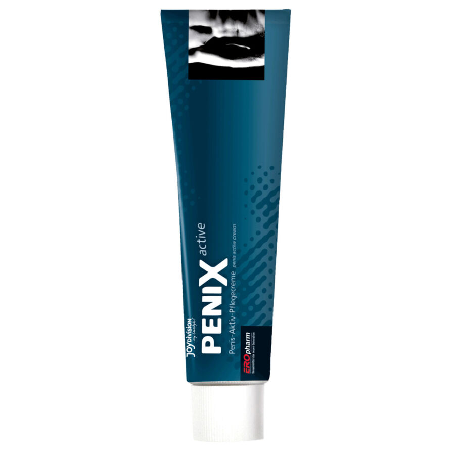 Mercadox JOYDIVION EROPHARM - PENIX ACTIVE