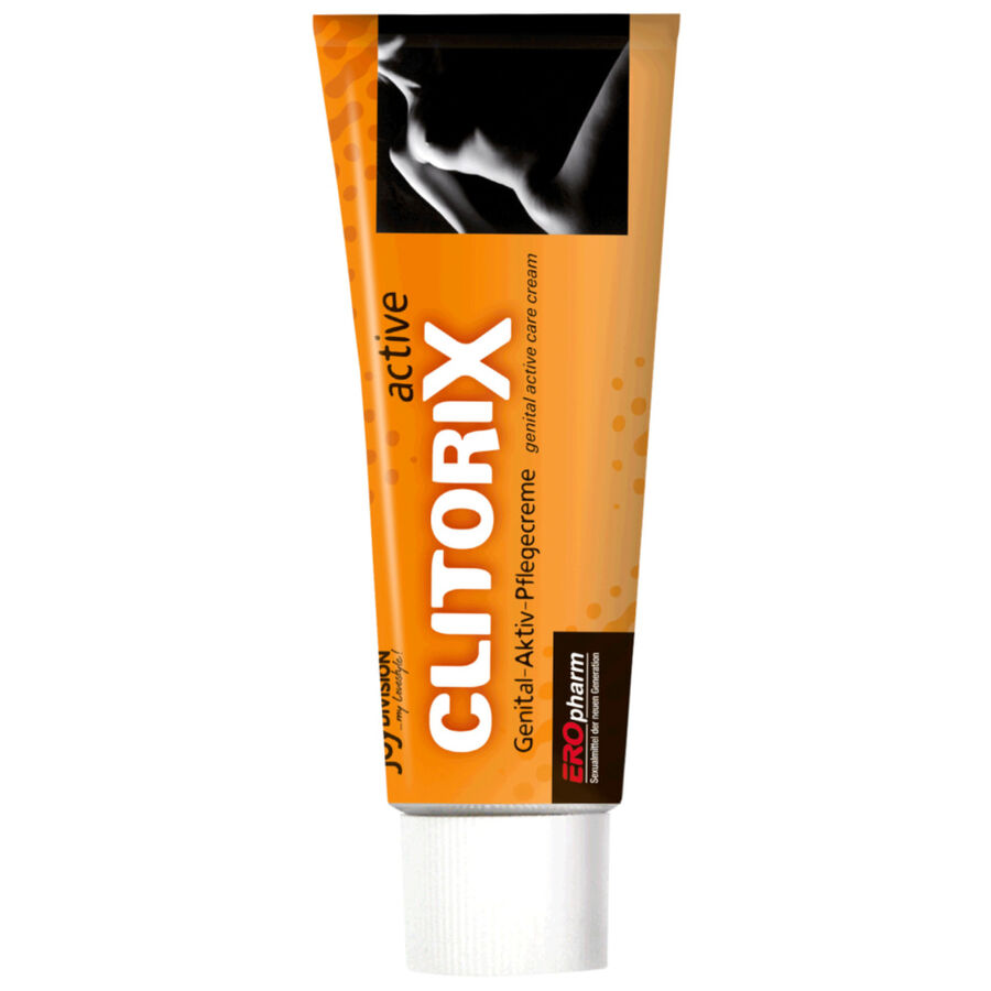 Mercadox JOYDIVION EROPHARM - CLITORIX ACTIVE