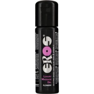 EROS – GEL DE MASSAGEM FLOR DE LUXO 100 ML