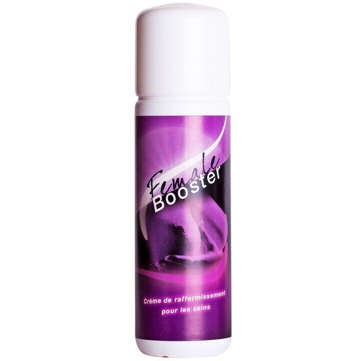 Mercadox RUF - CREME REFIRMADOR DE SEIOS BOOSTER FEMININO