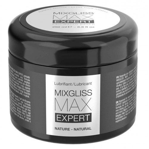 Mercadox MIXGLISS - LUBRIFIST MAX DILADOR ANAL 250ML
