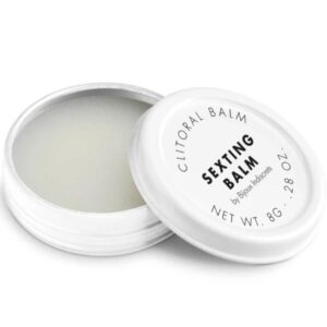BIJOUX – CLITHERAPY BALSAM CLITORIS SEXTING BALM
