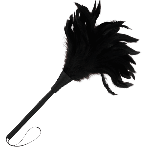 Mercadox DARKNESS - CANETA ESTIMULANTE BLACK LUX