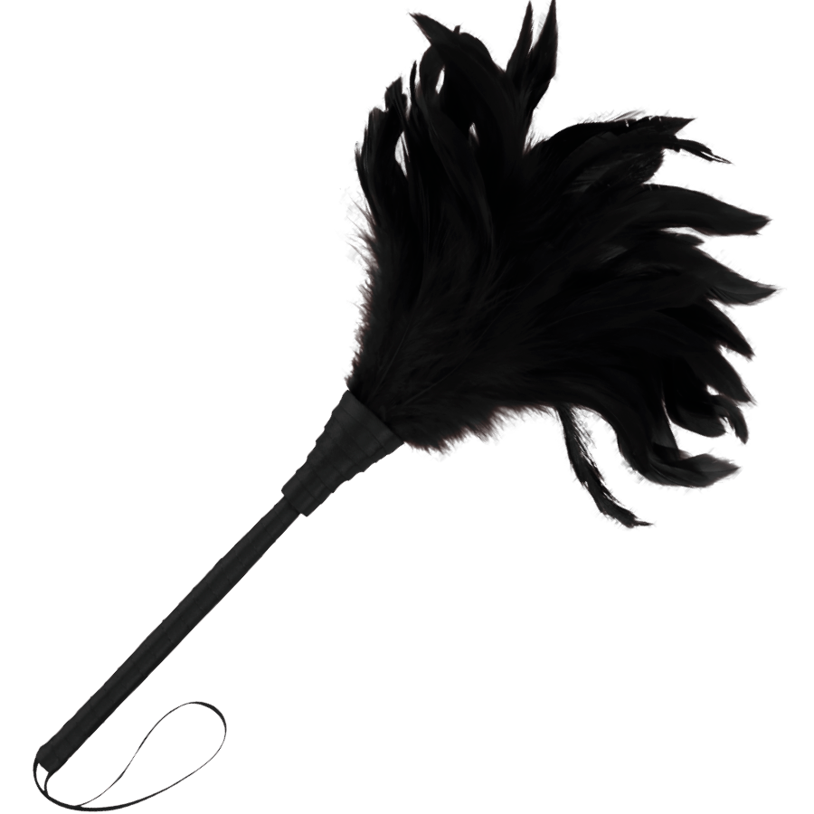 Mercadox DARKNESS - CANETA ESTIMULANTE BLACK LUX
