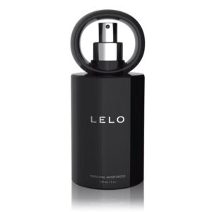 LELO – LUBRIFICANTE PESSOAL BASE DE GUA HIDRATANTE 150 ML