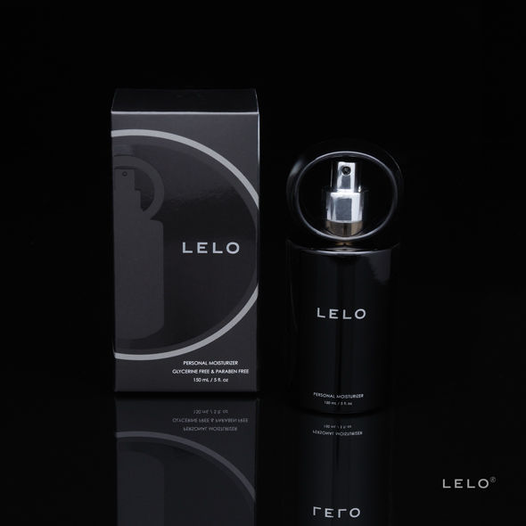 LELO - LUBRIFICANTE PESSOAL BASE DE GUA HIDRATANTE 150 ML - Image 2