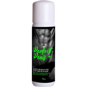 RUF – PÉNIS PERFEITO – CREME ESTIMULANTE DO PÉNIS 125ML