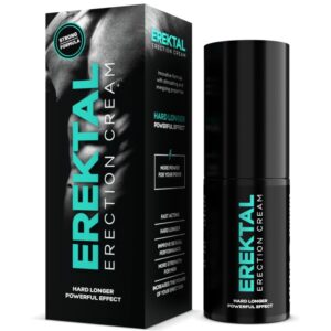 INTIMATELINE – CREME DE EREO EREKTAL 30 ML
