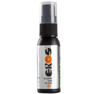 EROS – SPRAY RETARDANTE ESTENDIDO NÍVEL 3