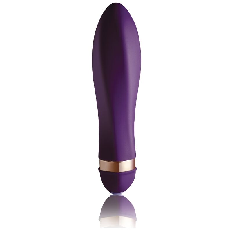Mercadox ROCKS-OFF - VIBRADOR TWISTER 10 MODOS