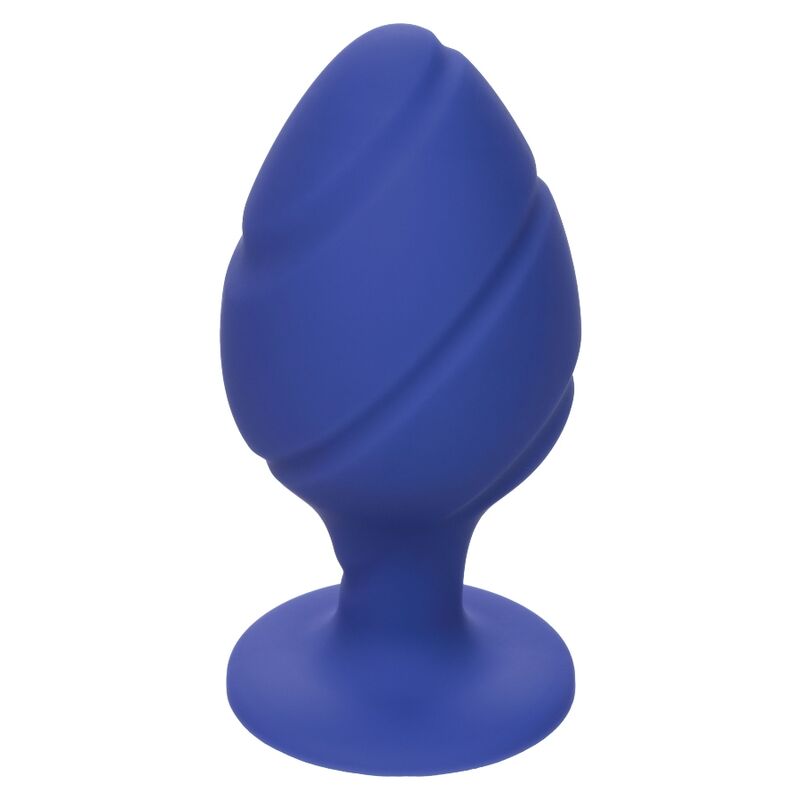 CALEXOTICS - BUTTPLUG CHEEKY ROXO - Image 3