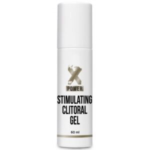 XPOWER – GEL ESTIMULANTE CLITÓRICO 60 ML