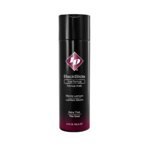 ID BACKSLIDE – FÓRMULA ANAL 130 ML
