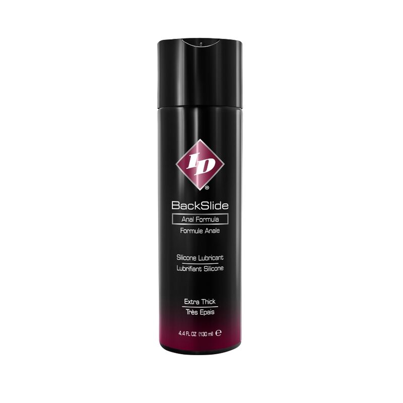Mercadox ID BACKSLIDE - FÓRMULA ANAL 130 ML