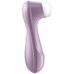 SATISFYER – ESTIMULADOR DE PULSO DE AR PRO 2 VIOLETA
