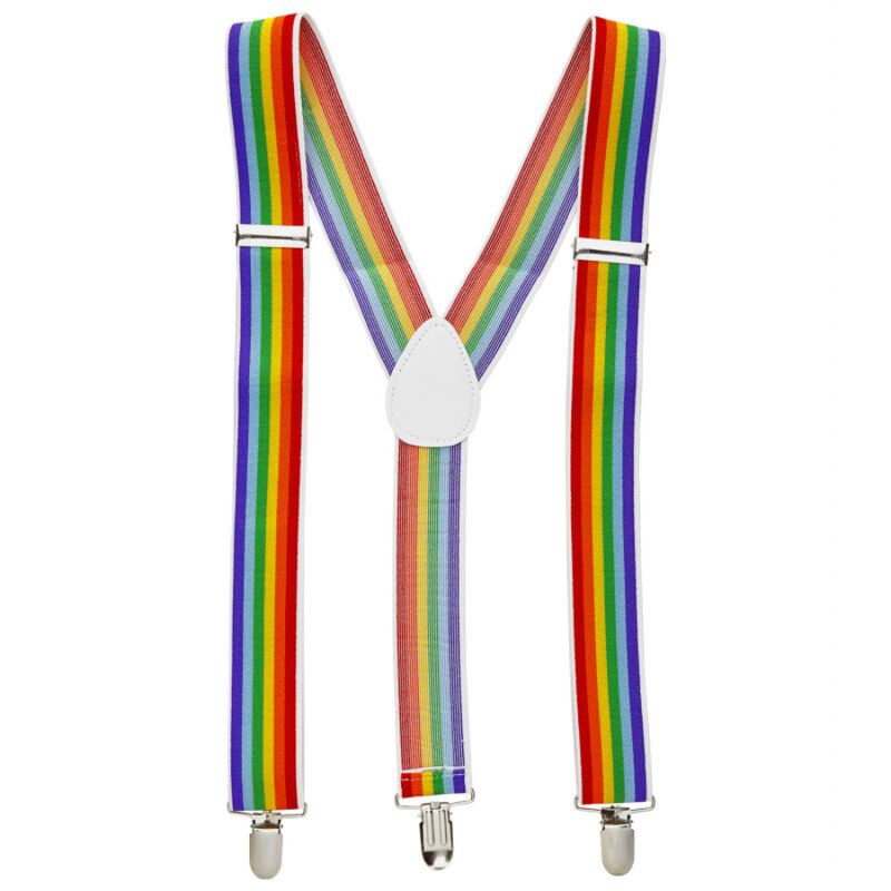 Mercadox PRIDE - SUSPENSÕES DE BANDEIRA LGBT