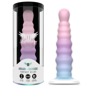 MYTHOLOGY – VIBRADOR ARIAN NAYADE