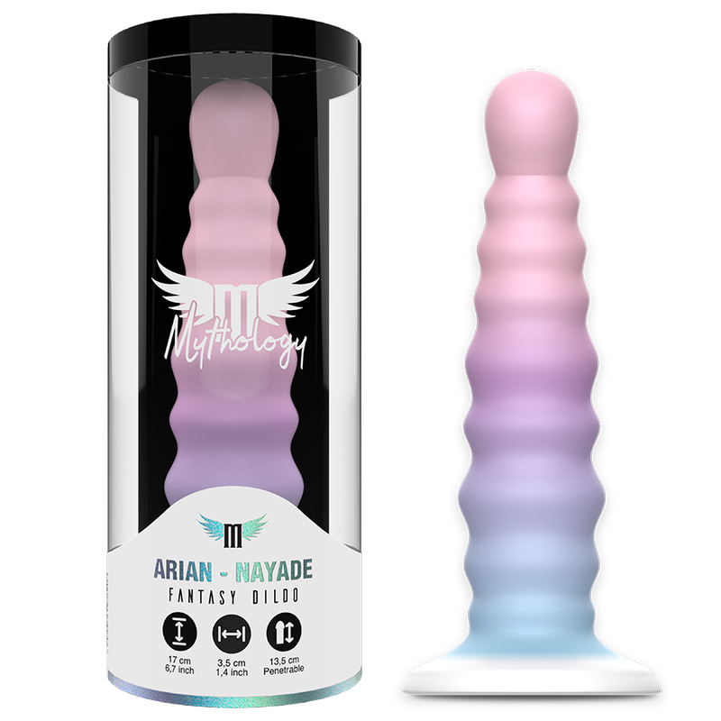 Mercadox MYTHOLOGY - VIBRADOR ARIAN NAYADE