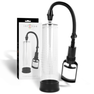 INTENSE – BOMBA TRANSPARENTE 01